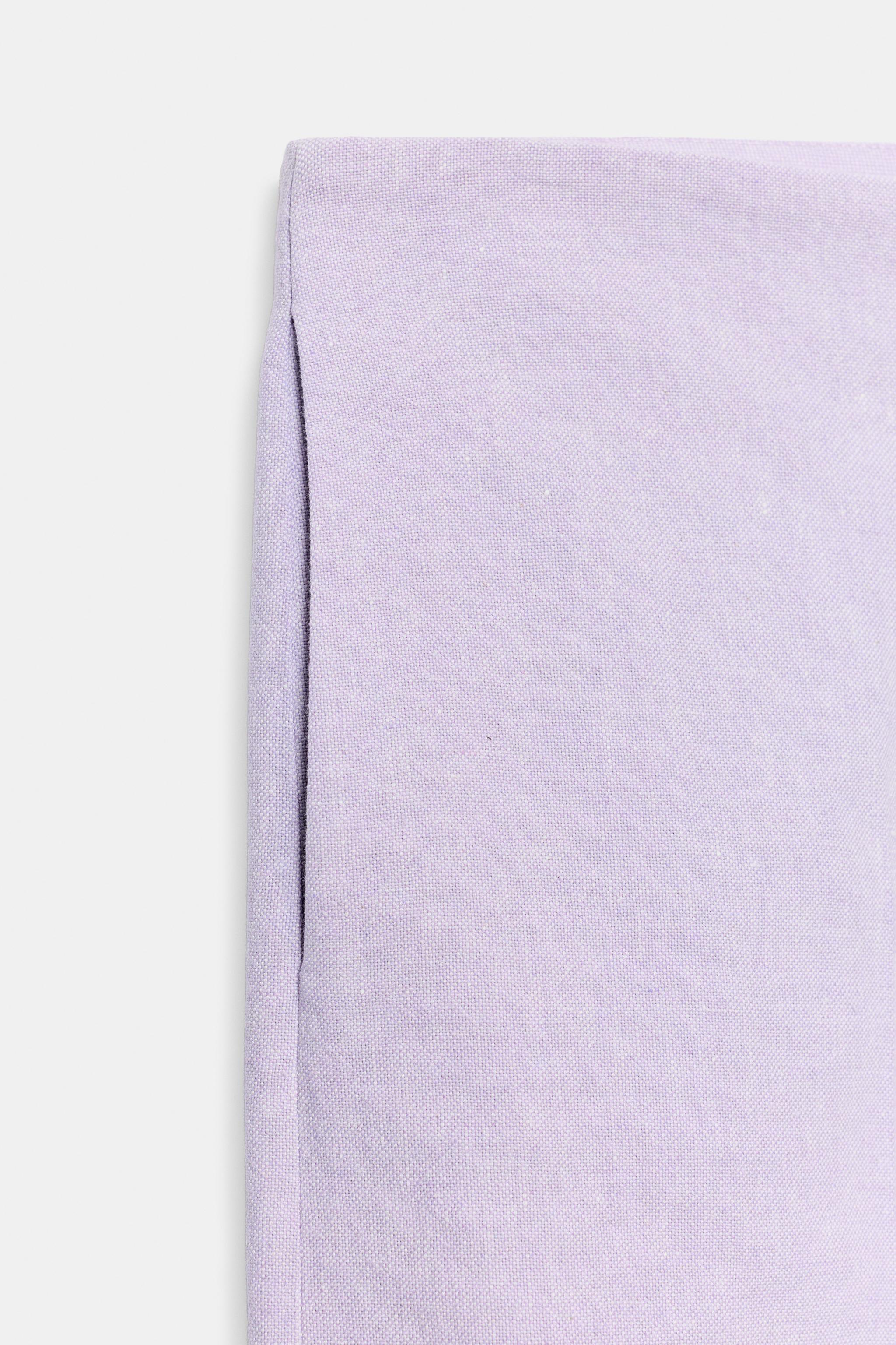 ZW COLLECTION BALLOON TROUSERS